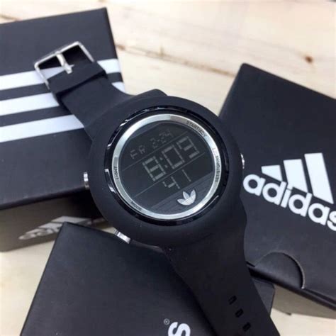 adidas sport watch women.